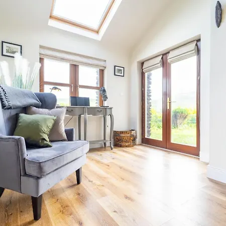 בית נופש View - 37 Tir Na Fiuise