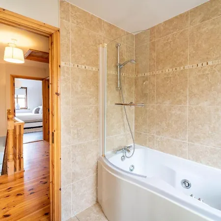 View - 37 Tir Na Fiuise בית נופש *