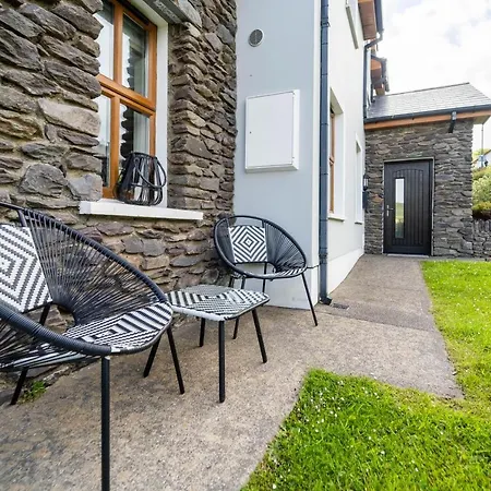 Ferienhaus View - 37 Tír Na Fiuise