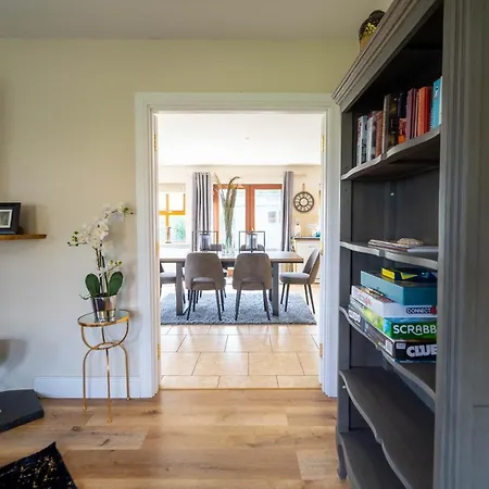 View - 37 Tir Na Fiuise בית נופש *