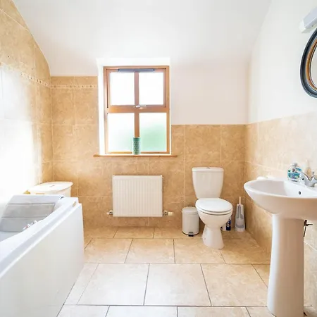 View - 37 Tir Na Fiuise בית נופש