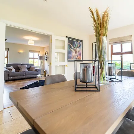 Ferienhaus View - 37 Tír Na Fiuise Dingle