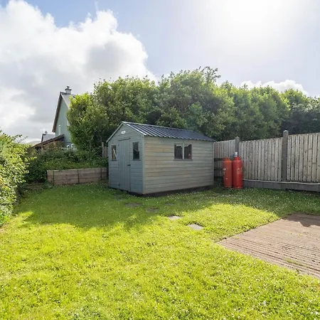 View - 37 Tir Na Fiuise בית נופש *