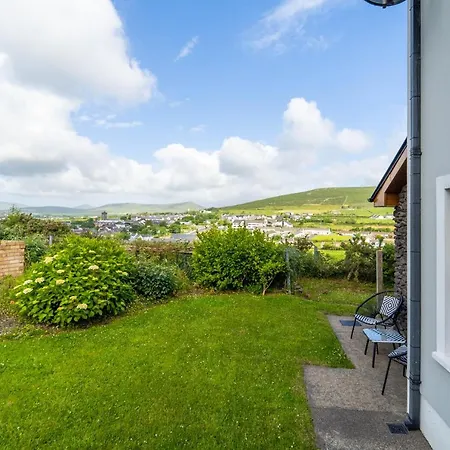 View - 37 Tir Na Fiuise בית נופש *