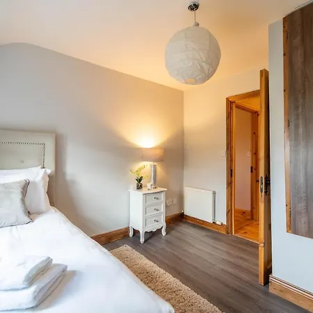 View - 37 Tír Na Fiuise Ferienhaus *