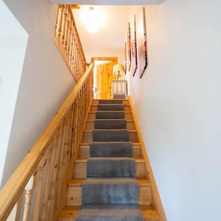 View - 37 Tír Na Fiuise Ferienhaus