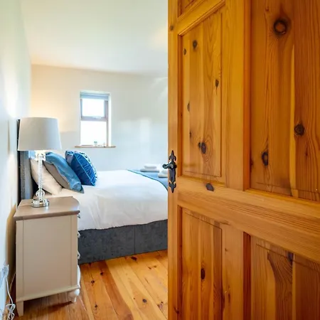 Ferienhaus View - 37 Tír Na Fiuise Dingle