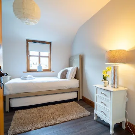 View - 37 Tir Na Fiuise בית נופש