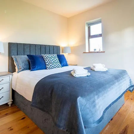 View - 37 Tír Na Fiuise Ferienhaus