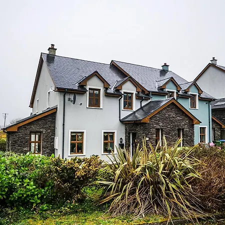 View - 37 Tír Na Fiuise Ferienhaus Dingle