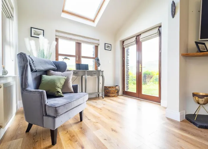 Casa vacanze View - 37 Tir Na Fiuise