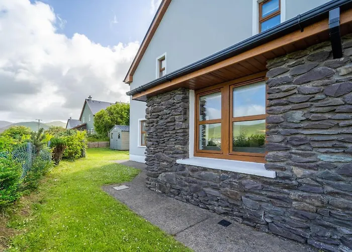 View - 37 Tir Na Fiuise Dingle