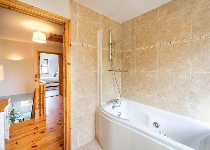 View - 37 Tir Na Fiuise Dom wakacyjny *