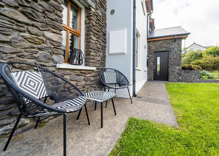 Tatil Evi View - 37 Tir Na Fiuise