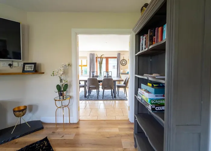 View - 37 Tir Na Fiuise Dom wakacyjny *