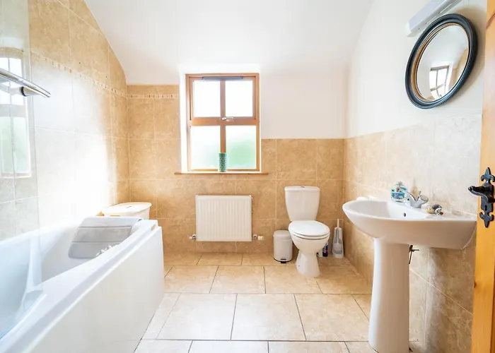 View - 37 Tir Na Fiuise 펜션