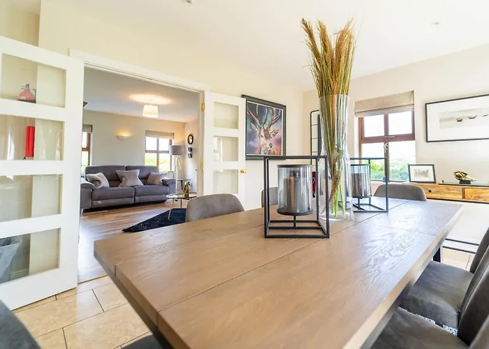 Tatil Evi View - 37 Tir Na Fiuise Dingle