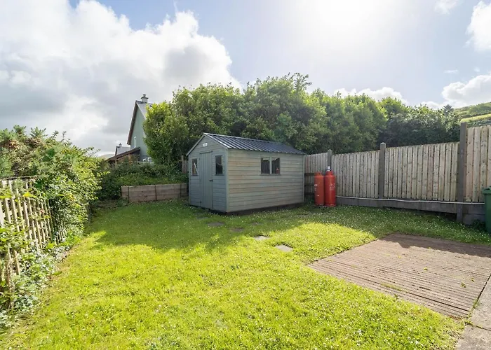 View - 37 Tir Na Fiuise Tatil Evi *