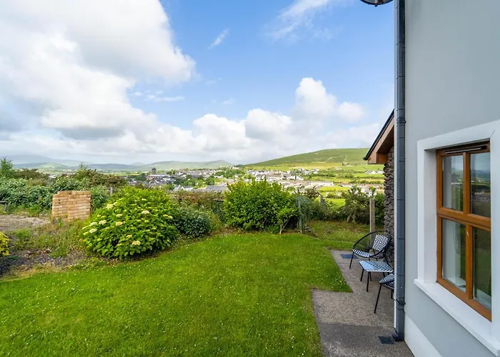 View - 37 Tir Na Fiuise Tatil Evi *