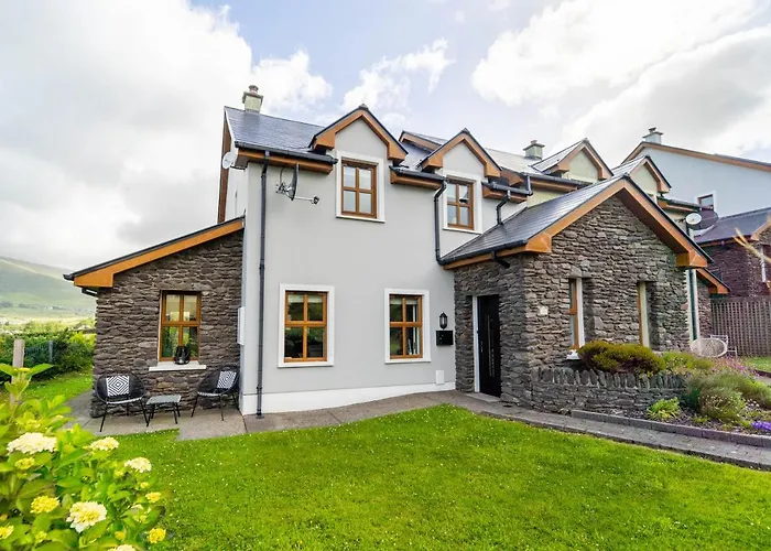 View - 37 Tir Na Fiuise