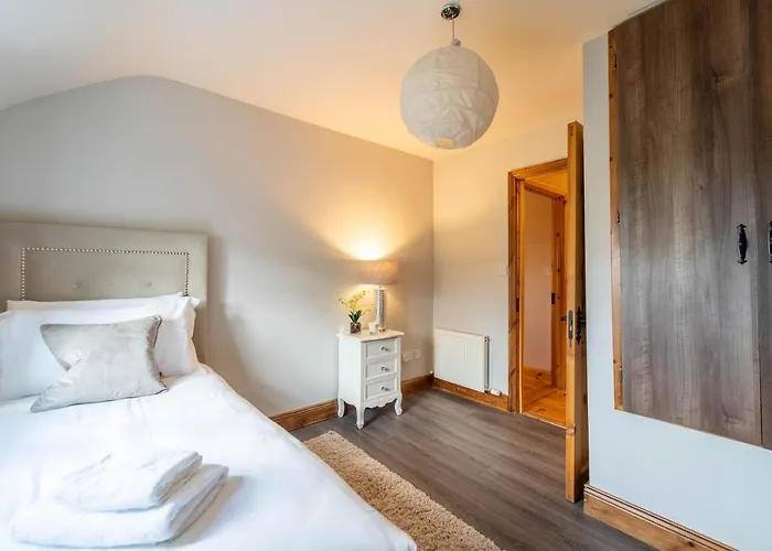 View - 37 Tir Na Fiuise Dom wakacyjny *