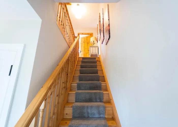 View - 37 Tir Na Fiuise Dom wakacyjny