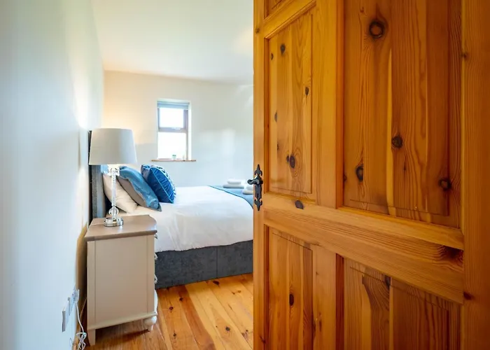 Tatil Evi View - 37 Tir Na Fiuise Dingle