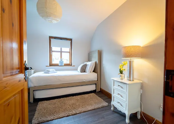 View - 37 Tir Na Fiuise Tatil Evi