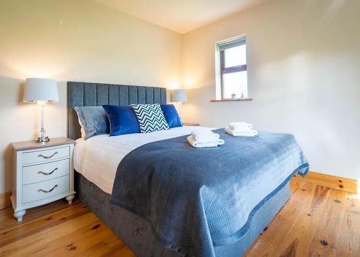 View - 37 Tir Na Fiuise Casa vacanze