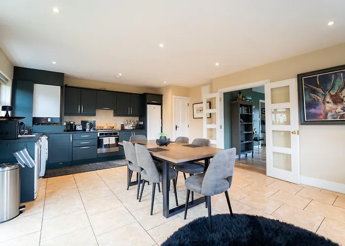 View - 37 Tir Na Fiuise * 딩글